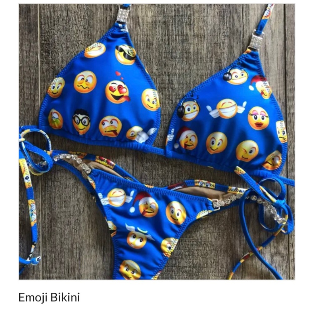 Posing bikini/Swim